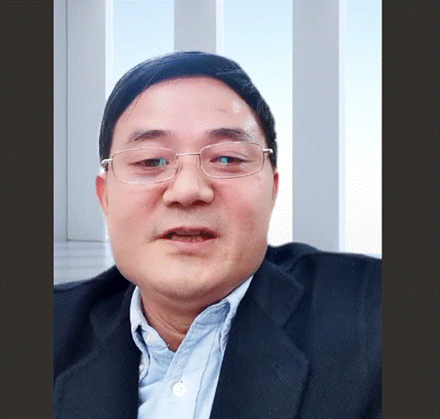 邵士庆老师